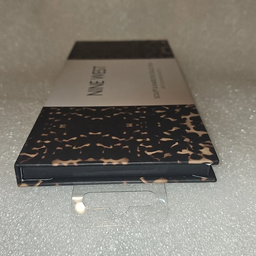 Nine West Sculpt & Shade Eye Collection - Multi-Color 24PC Eyeshadow Palette